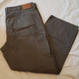 C. E. SCHMIDT grey cargo 42x32